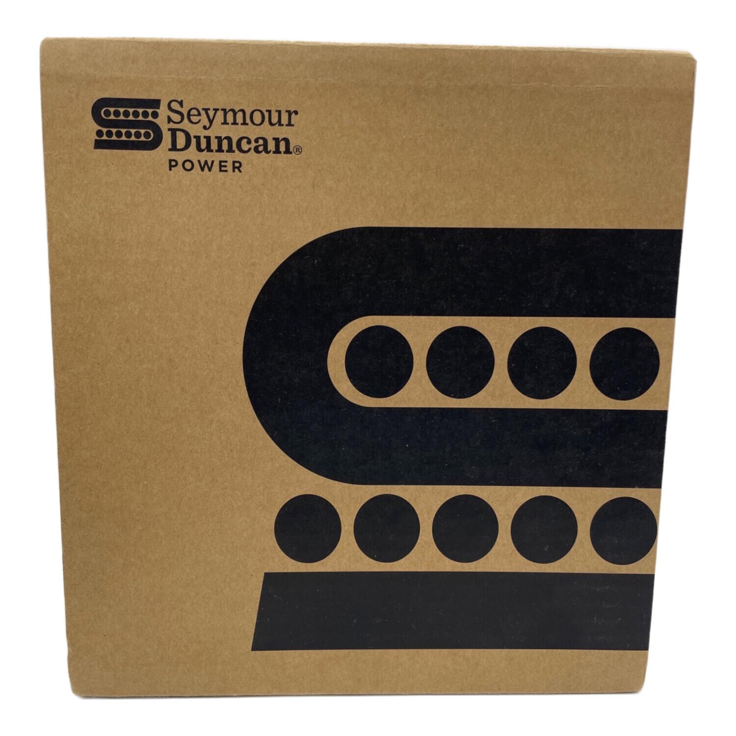 Seymour Duncan (セイモア・ダンカン) ペダルアンプ POWERSTAGE200