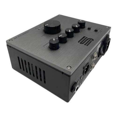 Seymour Duncan (セイモア・ダンカン) ペダルアンプ POWERSTAGE200 動作未確認