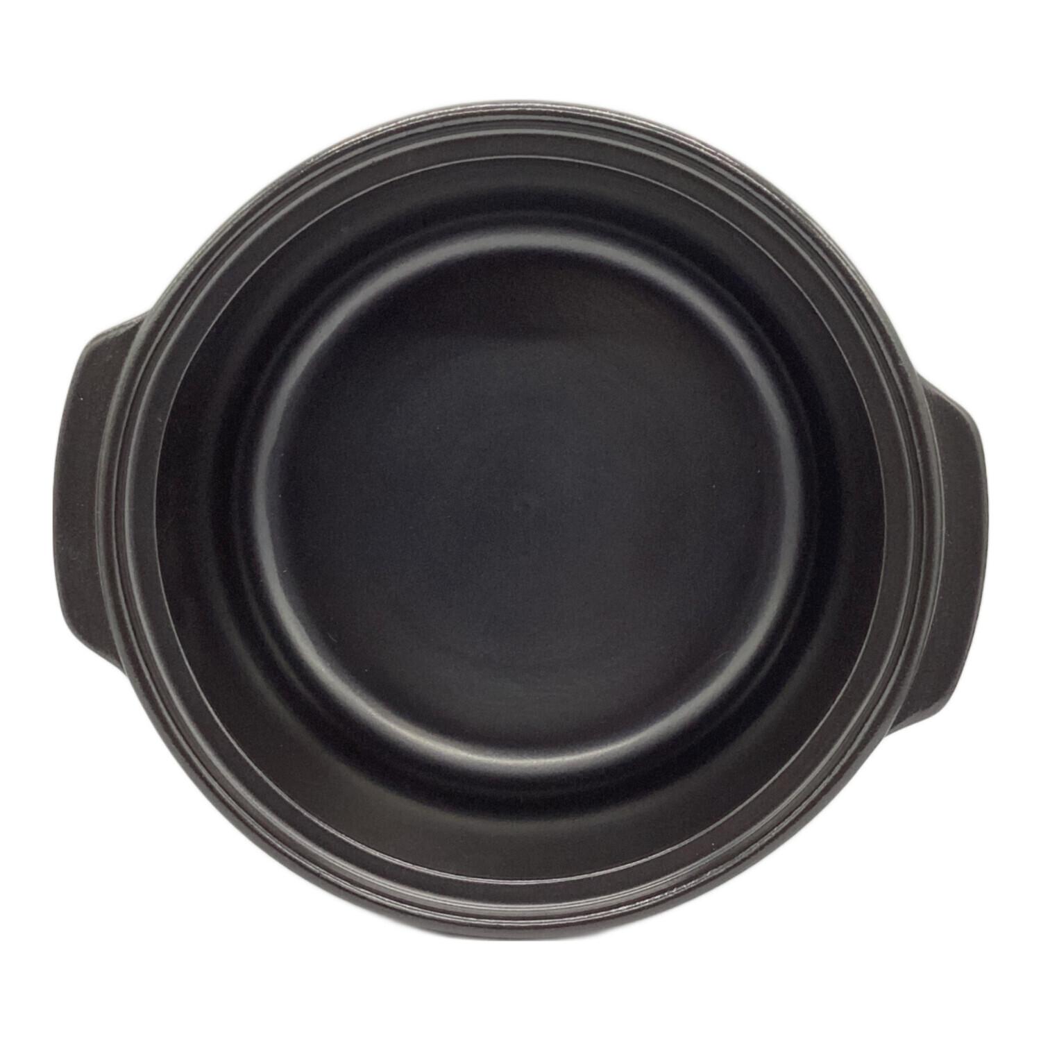 セラポット ブラック｜トレファクONLINE