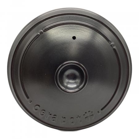 セラポット ブラック｜トレファクONLINE