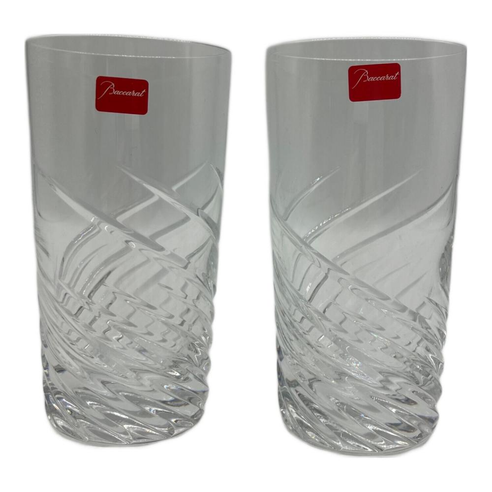 Baccarat (バカラ) グラス スピンアンタンジブル｜トレファクONLINE