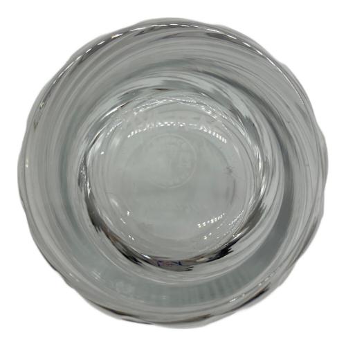 Baccarat (バカラ) グラス スピンアンタンジブル