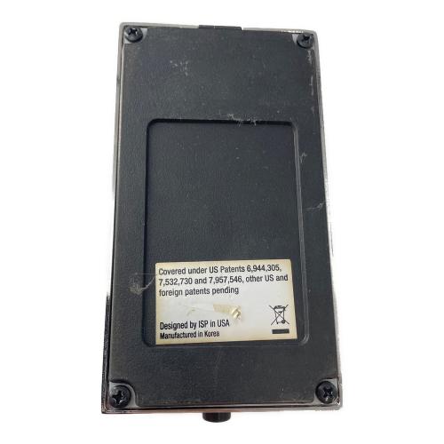 ISP TECHNOLOGIES (アイエスピーテクノロジーズ) ノイズリダクション DECIMATOR II