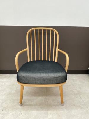 飛騨産業 (ヒダサンギョウ) ロッキングチェアー ナチュラル キツツキマーク IW101AB AWASE