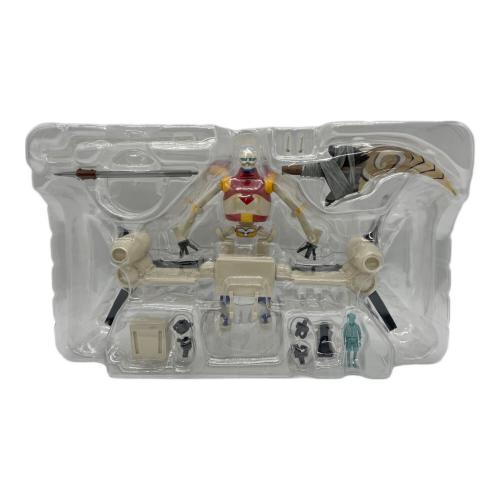 フィギュア ゴジラSPジェットジャガー（2021）