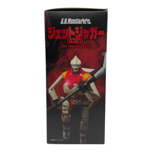 フィギュア ゴジラSPジェットジャガー（2021）