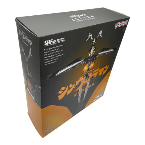 フィギュア シン・ウルトラマン ゼットン