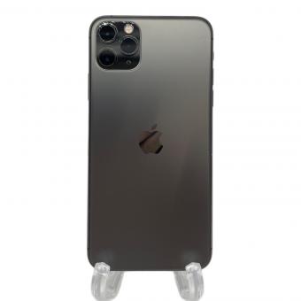 Apple (アップル) iPhone11 Pro Max 本体のみ MWHD2J/A サインアウト確認済 353916109656009 ○ docomo 修理履歴無し 64GB Aランク Bランク Blancco社データ消去済み