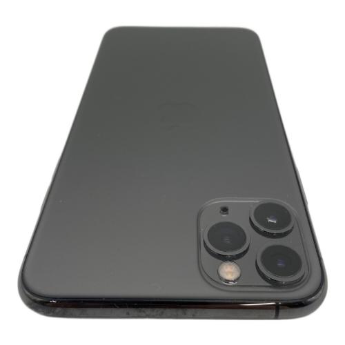 Apple (アップル) iPhone11 Pro Max 本体のみ MWHD2J/A サインアウト確認済 353916109656009 ○ docomo 修理履歴無し 64GB Aランク Bランク Blancco社データ消去済み