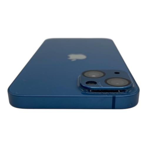 Apple (アップル) iPhone 13 本体のみ MLNG3J/A サインアウト確認済 350579248929910 ○ docomo 修理履歴無し 128GB Bランク Cランク Blancco社データ消去済み