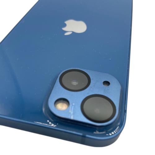 Apple (アップル) iPhone 13 本体のみ MLNG3J/A サインアウト確認済 350579248929910 ○ docomo 修理履歴無し 128GB Bランク Cランク Blancco社データ消去済み