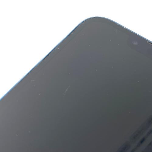 Apple (アップル) iPhone 13 本体のみ MLNG3J/A サインアウト確認済 350579248929910 ○ docomo 修理履歴無し 128GB Bランク Cランク Blancco社データ消去済み