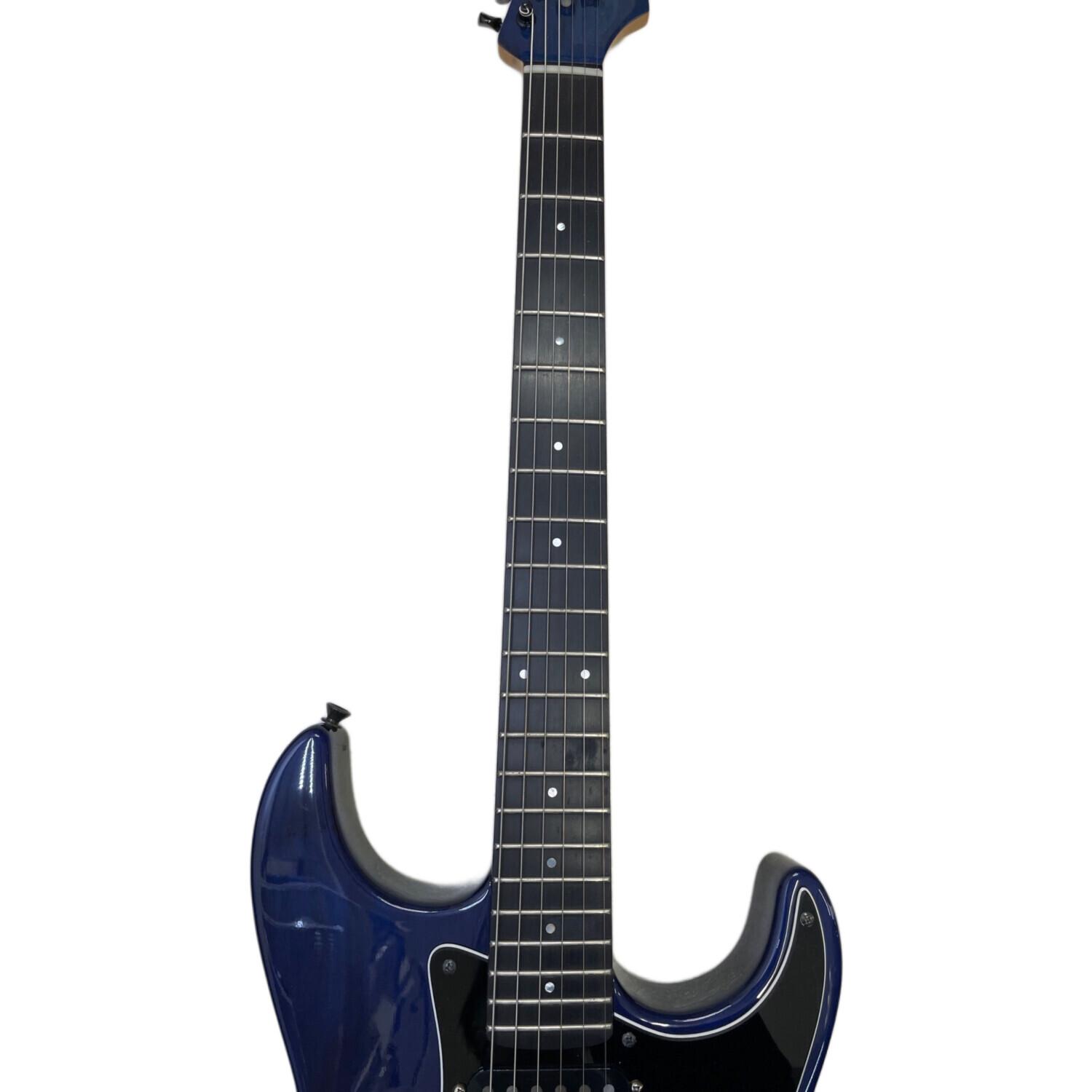 P project エレキギター P-project エレキギター 順反り有 動作確認済み｜トレファクONLINE