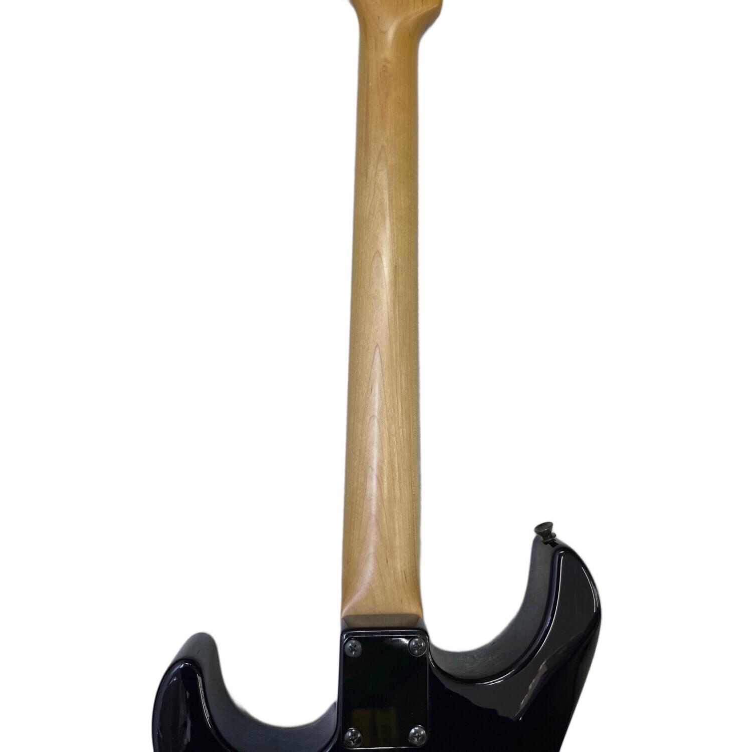 P-project エレキギター 順反り有 動作確認済み｜トレファクONLINE