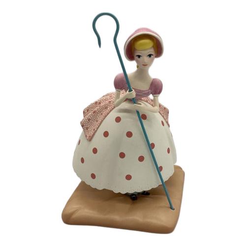 DISNEY (ディズニー) フィギュア WDCC ボーピープー