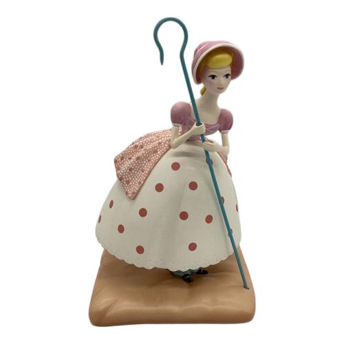 DISNEY (ディズニー) フィギュア WDCC ボーピープー