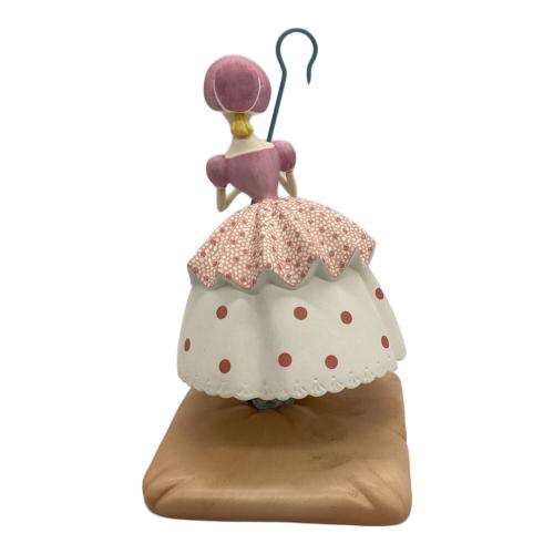 DISNEY (ディズニー) フィギュア WDCC ボーピープー