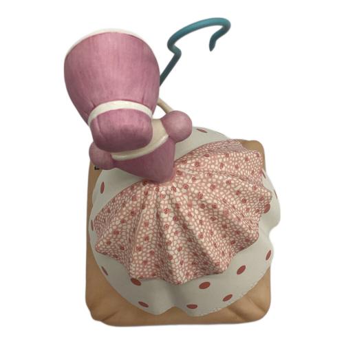 DISNEY (ディズニー) フィギュア WDCC ボーピープー