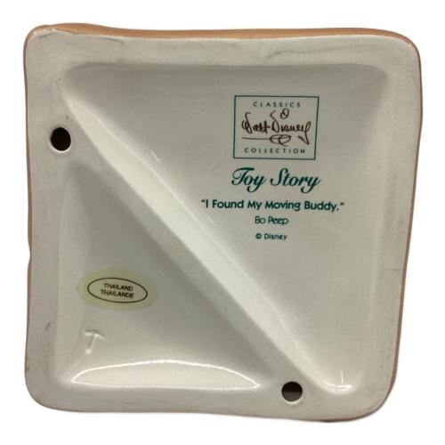 DISNEY (ディズニー) フィギュア WDCC ボーピープー