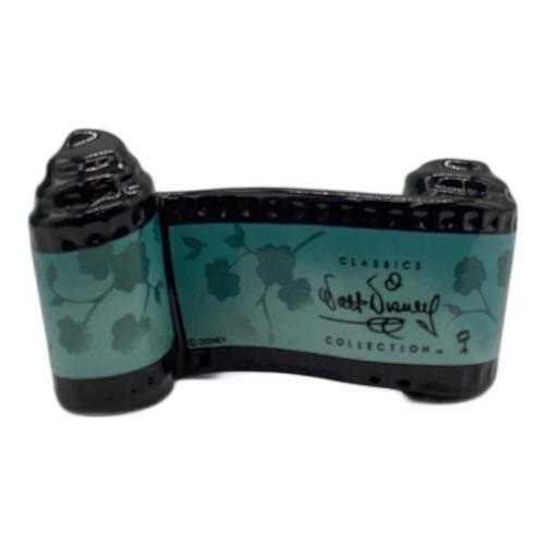 DISNEY (ディズニー) WDCC Bambi Opening Title インテリア置物