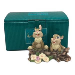 DISNEY (ディズニー) フィギュア WDCC バンビ