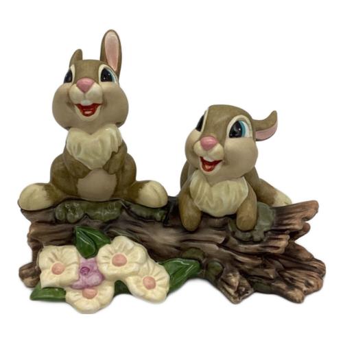 DISNEY (ディズニー) フィギュア WDCC バンビ