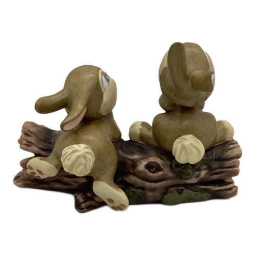 DISNEY (ディズニー) フィギュア WDCC バンビ