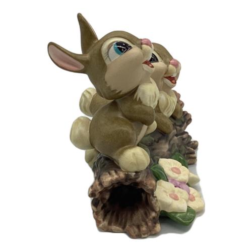 DISNEY (ディズニー) フィギュア WDCC バンビ