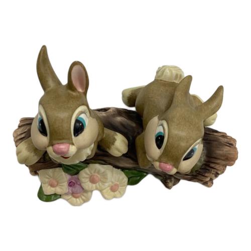 DISNEY (ディズニー) フィギュア WDCC バンビ