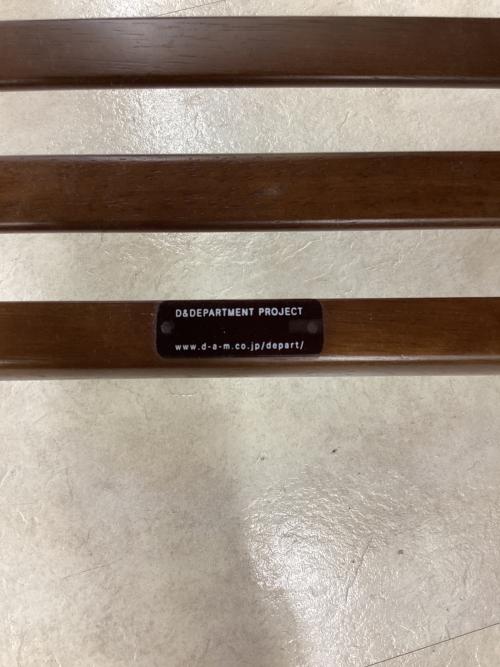 karimoku (カリモク) ローテーブル ブラウン オールドカリモク 木製