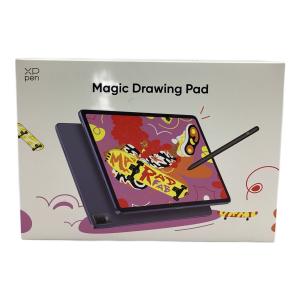 XP PEN (エックスピーペン) ペンタブレット wi-fiモデル 8GB+256GB 9494G 12.2インチ Magic Drawing Pad 2024年発売モデル