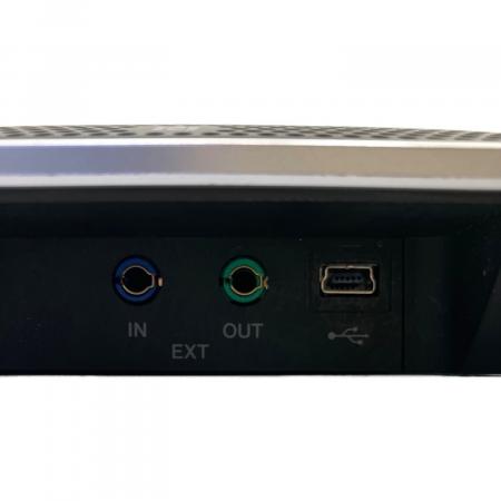 YAMAHA (ヤマハ) ユニファイドコミュニケーションスピーカーフォン YVC