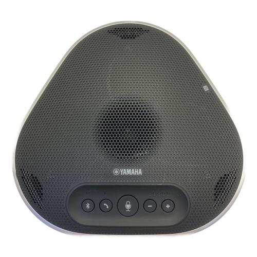 YAMAHA (ヤマハ) ユニファイドコミュニケーションスピーカーフォン YVC-300