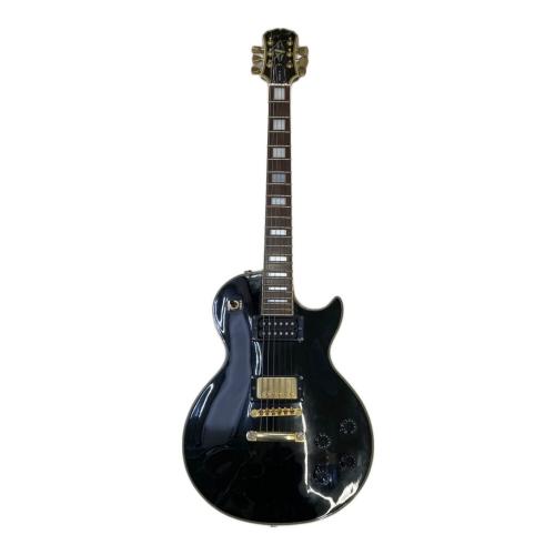 EPIPHONE (エピフォン) エレキギター レスポール ガリ有 動作確認済み U98051630