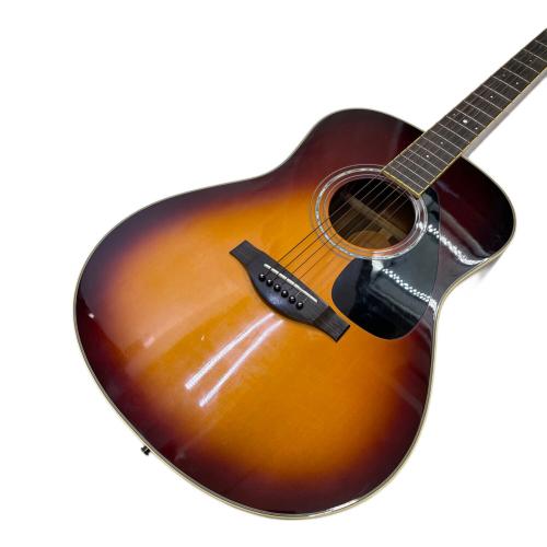 YAMAHA (ヤマハ) アコースティックギター LLX6A QPL080229