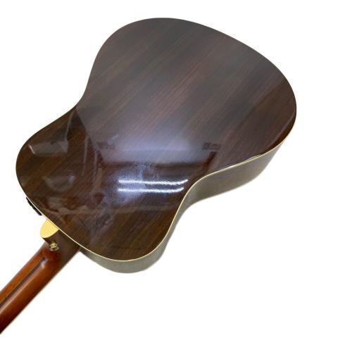 YAMAHA (ヤマハ) アコースティックギター LLX6A QPL080229