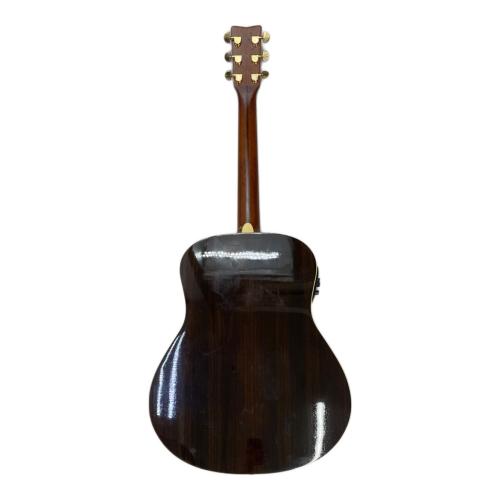 YAMAHA (ヤマハ) アコースティックギター LLX6A QPL080229