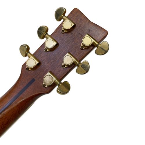 YAMAHA (ヤマハ) アコースティックギター LLX6A QPL080229
