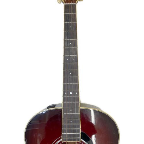 YAMAHA (ヤマハ) アコースティックギター LLX6A QPL080229