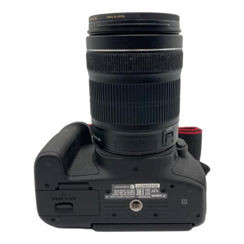 CANON デジタル一眼レフカメラ レンズ:18-135mm｜トレファクONLINE