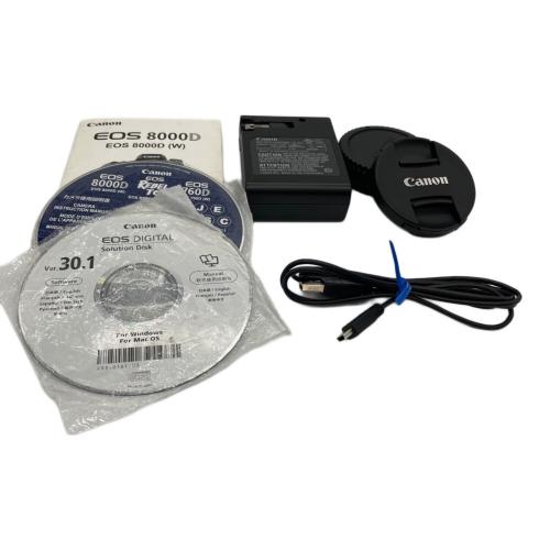 CANON デジタル一眼レフカメラ レンズ:18-135mm