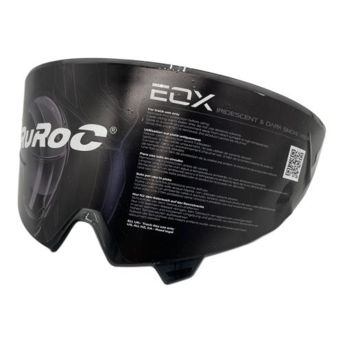 Ruroc (ルロック) バイザー