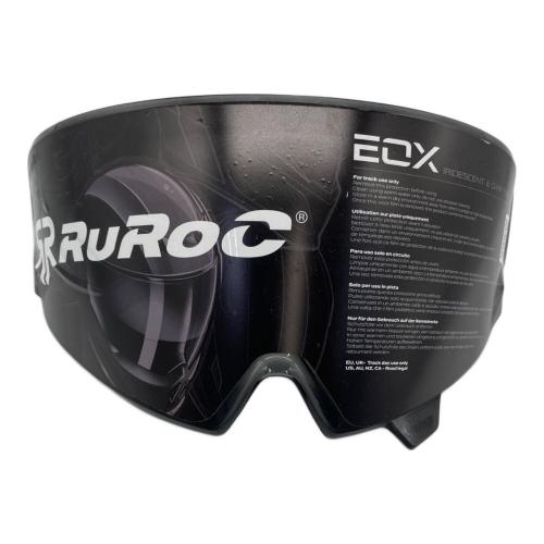 Ruroc (ルロック) バイザー