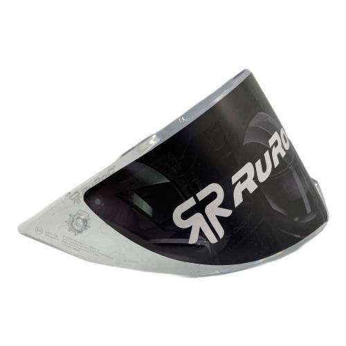 Ruroc (ルロック) バイザー
