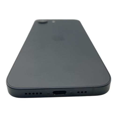 Apple iPhone16e 箱付