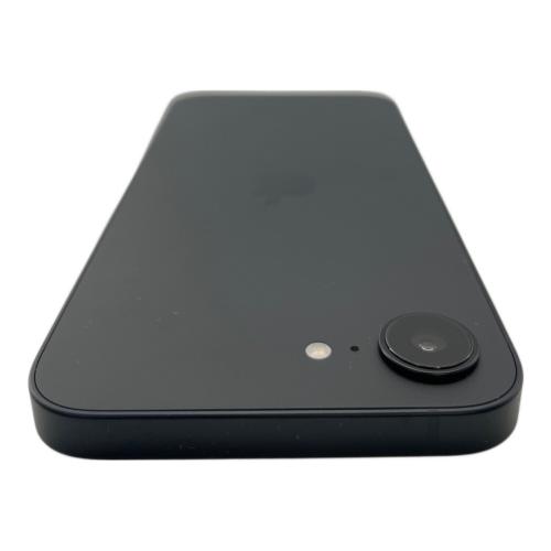 Apple iPhone16e 箱付