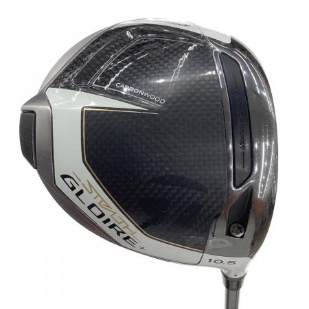 TaylorMade (テーラーメイド) STEALTH GLOIRE＋10.5°ドライバー