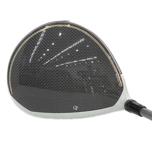 TaylorMade (テーラーメイド) STEALTH GLOIRE＋10.5°ドライバー/シャフト：SPEEDER NX for TM【SR】