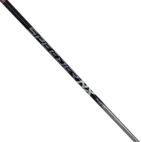 TaylorMade (テーラーメイド) STEALTH GLOIRE＋10.5°ドライバー/シャフト：SPEEDER NX for TM【SR】