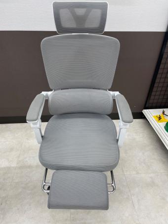 EastForce (イーストフォース) オフィスチェア LUMBIRT 2.0